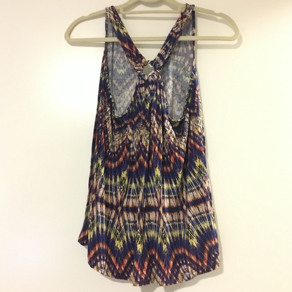 Ella Moss tank - Picture 2 of 3